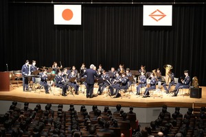 令和８年度横浜市職員採用式の写真