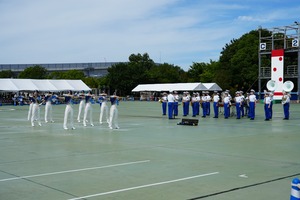 第53回消防救助技術関東地区指導会の写真