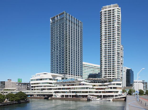 横浜ダイヤビルディング　写真1