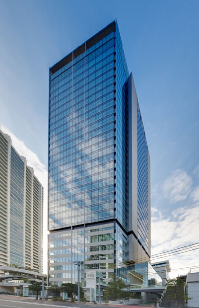 横浜ダイヤビルディング　写真2