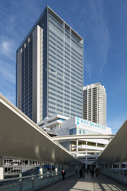 横浜ダイヤビルディング　写真3