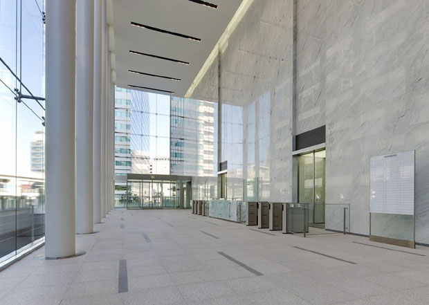 横浜ダイヤビルディング　写真4