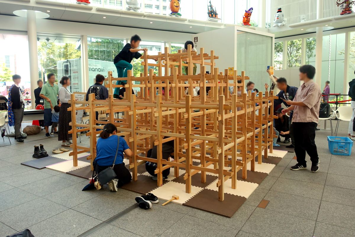 くむんだー写真１