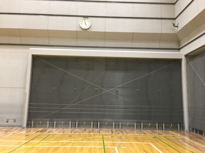 磯子スポーツセンター