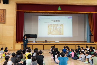 木材塗装方法説明