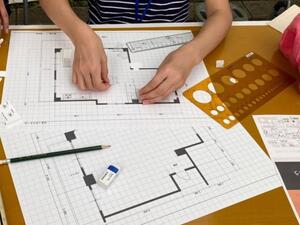 ちょこっとプランニング①