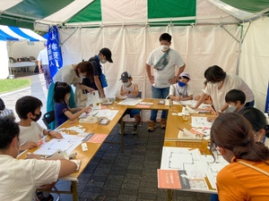 ちょこっとプランニング②