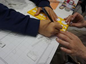 ちょこっとプランニング③