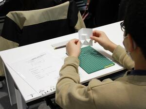 昨年度の様子②