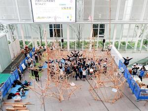 昨年度の様子③