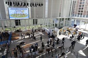 昨年度の様子