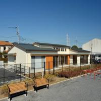 Kamigo Yazawa Community House Photo