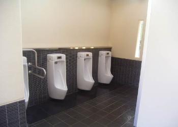 Children's Nature Park Toilet for men
