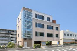 深谷俣野地域ケアプラザ　写真