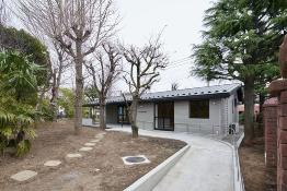 入船小学校放課後キッズクラブ　写真