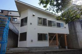 三保小学校放課後キッズクラブ　写真