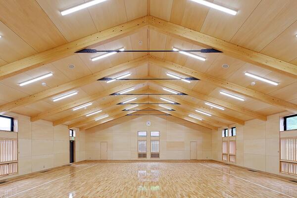 道場の写真