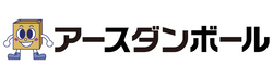 Corporate Logo (Earth Cardboard Co., Ltd.)