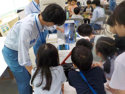 キッズクラブ２