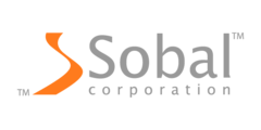Logotipo de Sobal Corporación