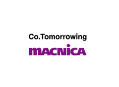 Logotipo de MACNICA