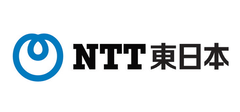 NTT동일본 로고