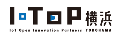 I ・TOPI Yokohama Logo