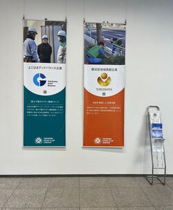 展示②