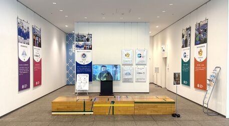 全体展示01