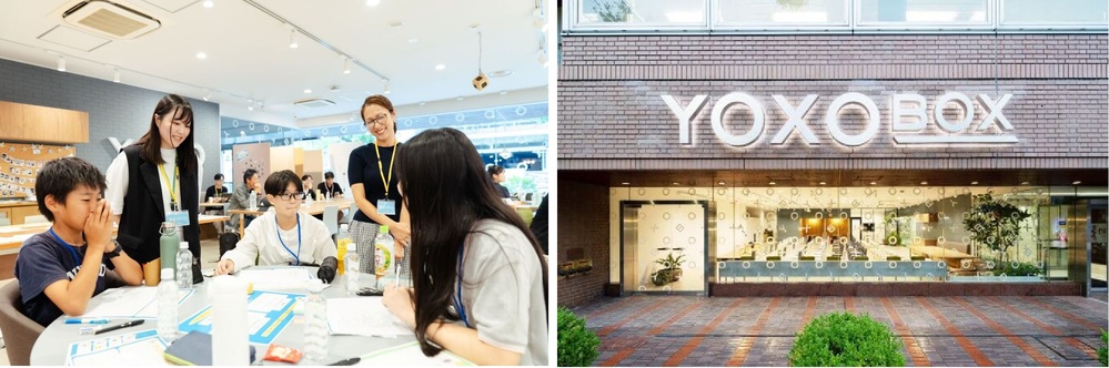 YOXOBOX
