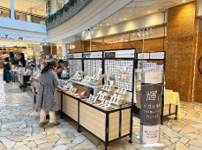 プロモーションウィークス出店写真