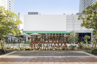 TECH HUB YOKOHAMA