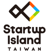 Startup Island TAIWANロゴ