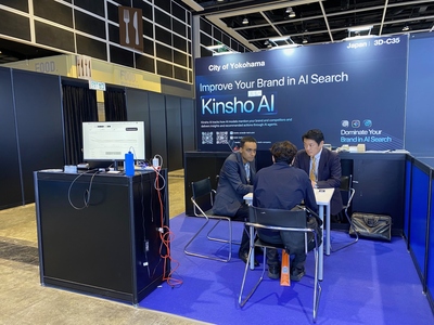 InnoEX2026 onsite pic