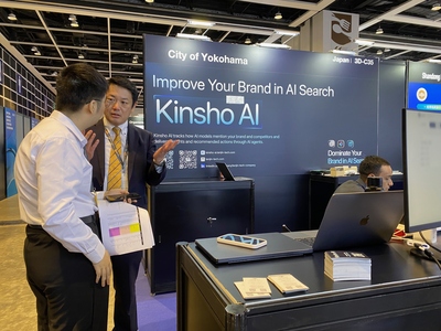 InnoEX2026 onsite pic