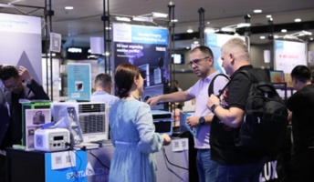 EFSE2025_startup zone pic