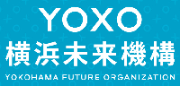 横浜未来機構ロゴ