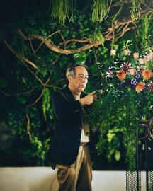 小泉マイスターパネル画像