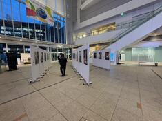 2026年3月11日写真パネル展1