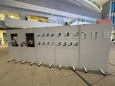 2026年3月11日写真パネル展3