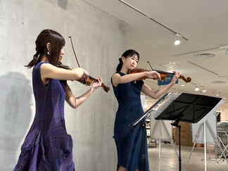 ミニ演奏会