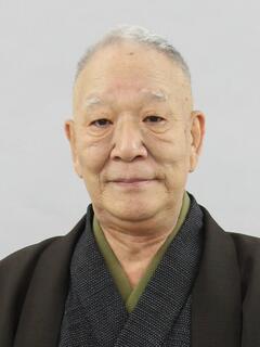 Eiji Suzuki Meister Face photo