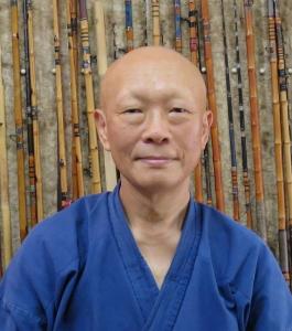 Ảnh khuôn mặt Yoshiyuki Hayasaka Meister