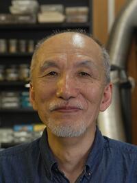 Yukio Inami Meister fotografían de la cara