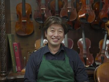 福田喬史マイスター顔写真