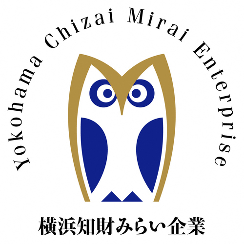 知財みらい企業ロゴマーク