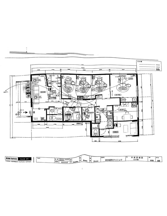 No.05005 Floor Plan