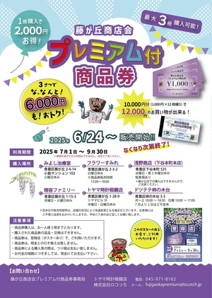 イベントチラシの画像