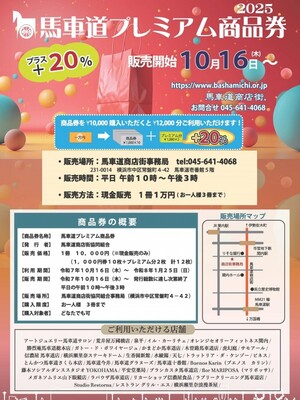 イベントチラシの画像