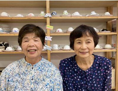 さくら茶屋にししば